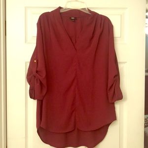 Mossimo blouse